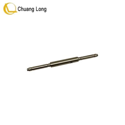 Hitachi 2845V ATM Machine Spare Part RB Cash Box Cash Striking Impeller Shaft 6×80 Double Ended D Type 7P011790-001 7P011790001