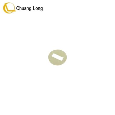 Hitachi HT-2845-VS ATM Selserv Part RB Cash Box Relay Plastic Gasket Washer Cassette Assy 7515898-001 7515898001