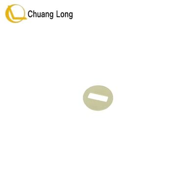 Hitachi HT-2845-VS ATM Selserv Part RB Cash Box Relay Plastic Gasket Washer Cassette Assy 7515898-001 7515898001