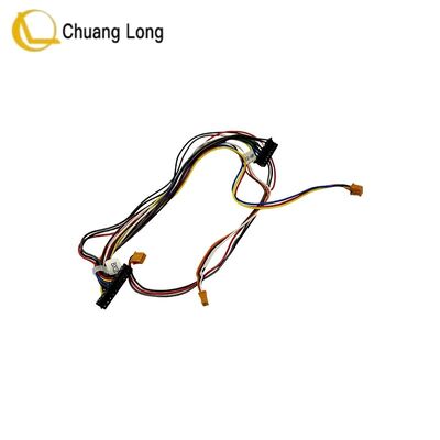 Hitachi 4P007394A RB Cash Box Data Cable Wire BX2 Data Transmission Cable AB Cassette HT-2845-VS ATM CRM Selserv Part