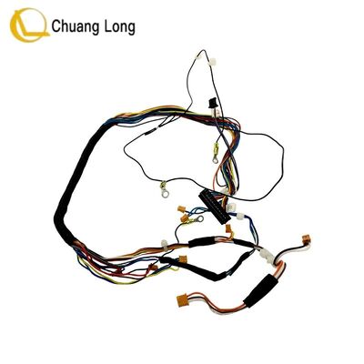 Hiatchi Spare Part RB Cash Box Data Cable Wire BX4 AB RB Cassette HT-2845-VS ATM CRM Selfserv Machine AB Cassette Spare Part