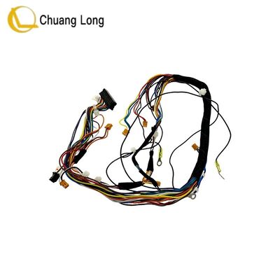 Hiatchi Spare Part RB Cash Box Data Cable Wire BX4 AB RB Cassette HT-2845-VS ATM CRM Selfserv Machine AB Cassette Spare Part