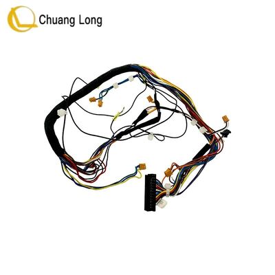 Hiatchi Spare Part RB Cash Box Data Cable Wire BX4 AB RB Cassette HT-2845-VS ATM CRM Selfserv Machine AB Cassette Spare Part