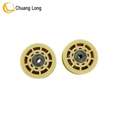 DN200 HCT Module 30T 36T Gear with Bearing Bearing-Integrated Gear Diebold High Capacity Transport Part 01750291697-06 1750291697-06