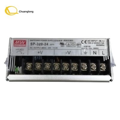 009-0036494 0090036494 NCR 6622E Meanwell SE-320-24 High-power 320W Switching Power Supply 5V12V15V24V36V48V Industrial Control
