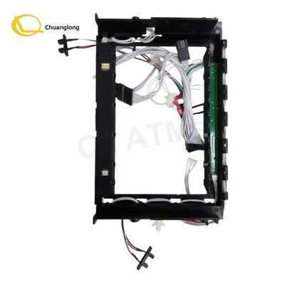 445-0755749 4450755749 ATM Machine Parts NCR S2 BRACKET COVER Assy 445-0755915 SENSOR ARRAY ASSEMBLY for NCR ATM