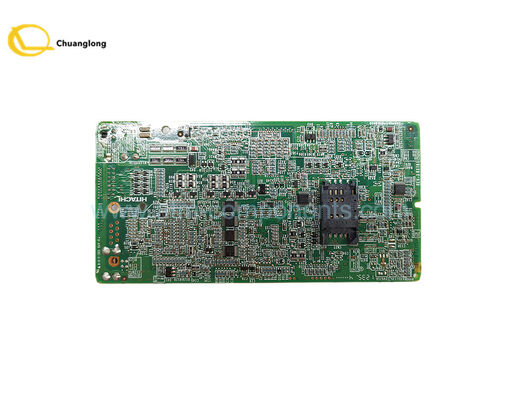 1750199931 01750199931 ATM Machine Parts Wincor V2CU card reader BOARD CONTROLLER CHD V2CU ACT 1750199931MB
