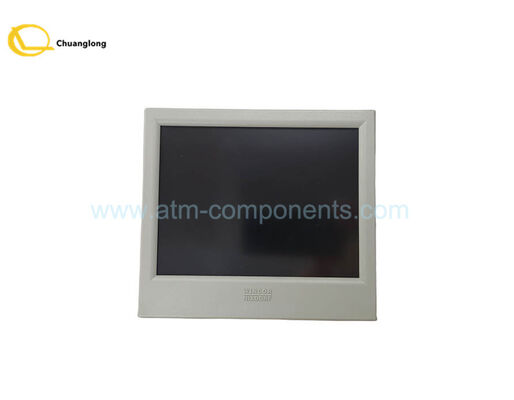 1750204431 01750204431 ATM Machine Parts Wincor BA80 8.4" TFT Display R - Touch Operate Panel USB Touch