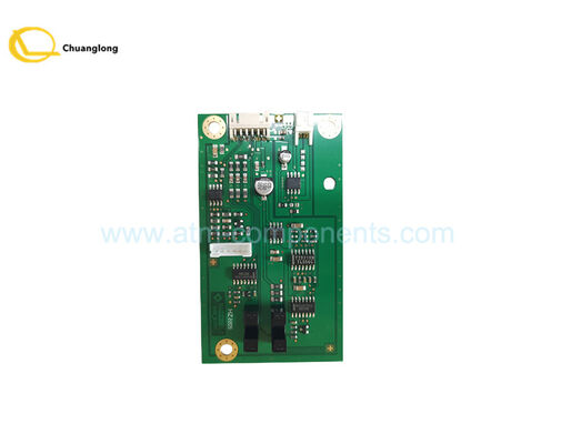 1750206035 01750206035 ATM Machine Parts Wincor Nixdorf Procash 280 Wincor PC280 Shutter Motor Controller Card