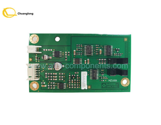 1750206035 01750206035 ATM Machine Parts Wincor Nixdorf Procash 280 Wincor PC280 Shutter Motor Controller Card