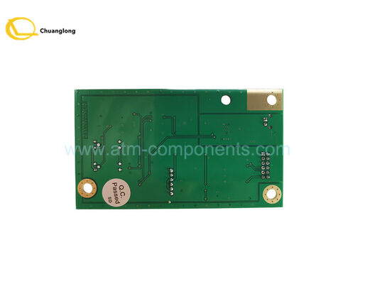1750206035 01750206035 ATM Machine Parts Wincor Nixdorf Procash 280 Wincor PC280 Shutter Motor Controller Card