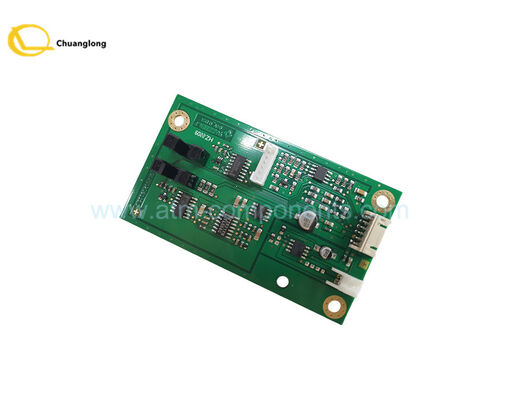 1750206035 01750206035 ATM Machine Parts Wincor Nixdorf Procash 280 Wincor PC280 Shutter Motor Controller Card