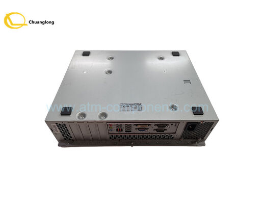 1750235485 01750235485 ATM Machine Parts Wincor Nixdorf SWAP-PC EPC 4G DualCore E5300 Tpmen E8400 Pc Core Wincor