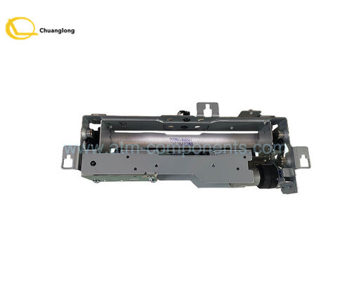 1750243309 01750243309 ATM Machine Parts Wincor Shutter Lite DC Motor Assy PC280n FL