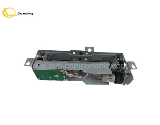 1750243309 01750243309 ATM Machine Parts Wincor Shutter Lite DC Motor Assy PC280n FL