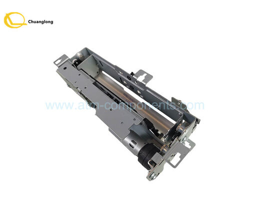1750243309 01750243309 ATM Machine Parts Wincor Shutter Lite DC Motor Assy PC280n FL