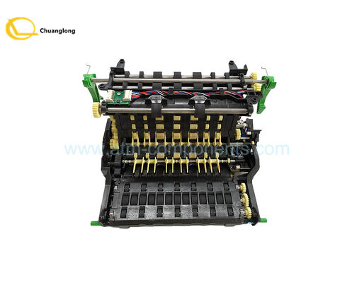 1750245555 01750245555 ATM Machine Parts Wincor C4060 Transport Unit Head Short Path CRS