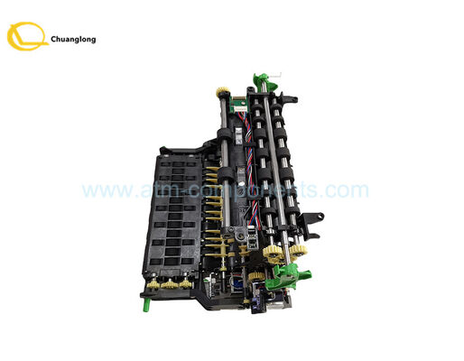 1750245555 01750245555 ATM Machine Parts Wincor C4060 Transport Unit Head Short Path CRS