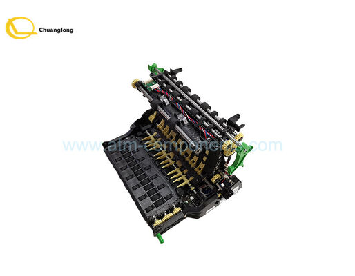 1750245555 01750245555 ATM Machine Parts Wincor C4060 Transport Unit Head Short Path CRS