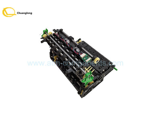 1750245555 01750245555 ATM Machine Parts Wincor C4060 Transport Unit Head Short Path CRS