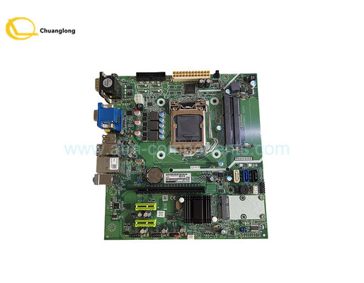1750254552 01750254552 ATM Machine Parts Wincor Nixdorf I5 PC 280 285 Win10 Motherboard