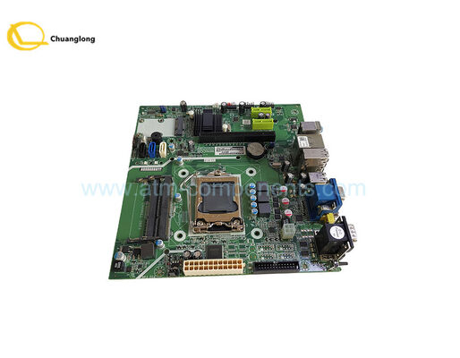 1750254552 01750254552 ATM Machine Parts Wincor Nixdorf I5 PC 280 285 Win10 Motherboard