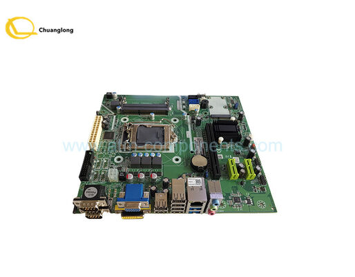1750254552 01750254552 ATM Machine Parts Wincor Nixdorf I5 PC 280 285 Win10 Motherboard