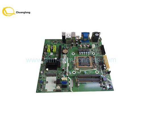 1750254552 01750254552 ATM Machine Parts Wincor Nixdorf I5 PC 280 285 Win10 Motherboard