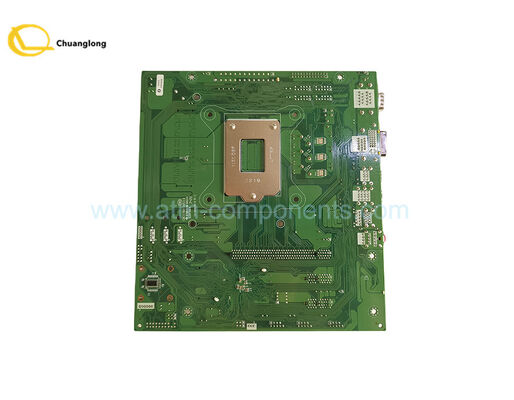 1750254552 01750254552 ATM Machine Parts Wincor Nixdorf I5 PC 280 285 Win10 Motherboard