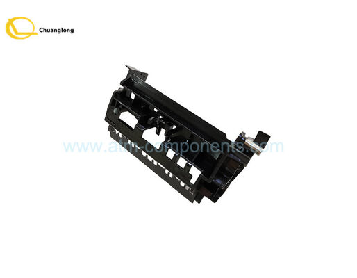 1750256248-17 ATM Machine Parts Wincor TP28 Lower Plate Presenter