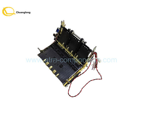 1750263295 01750263295 ATM Machine Parts Wincor Cineo C4060 Part Transport Unit Head Escrow CRS ATS-BO-TR
