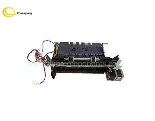 1750263295 01750263295 ATM Machine Parts Wincor Cineo C4060 Part Transport Unit Head Escrow CRS ATS-BO-TR