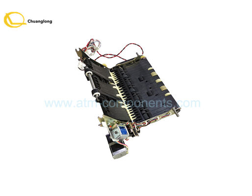 1750263295 01750263295 ATM Machine Parts Wincor Cineo C4060 Part Transport Unit Head Escrow CRS ATS-BO-TR