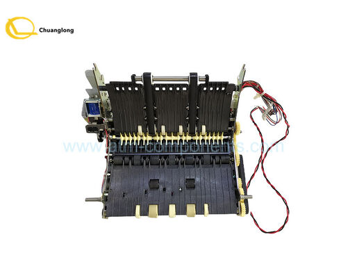 1750263295 01750263295 ATM Machine Parts Wincor Cineo C4060 Part Transport Unit Head Escrow CRS ATS-BO-TR
