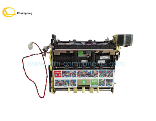 1750263295 01750263295 ATM Machine Parts Wincor Cineo C4060 Part Transport Unit Head Escrow CRS ATS-BO-TR