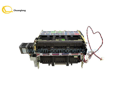 1750263295 01750263295 ATM Machine Parts Wincor Cineo C4060 Part Transport Unit Head Escrow CRS ATS-BO-TR