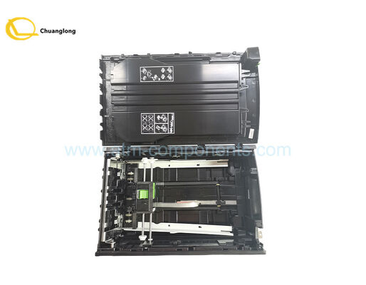 1750279853 01750279853 ATM Parts Wincor RM3 Cassette Rec.BC_Lock II Cineo CS4060 Wincor C4060 Cassette