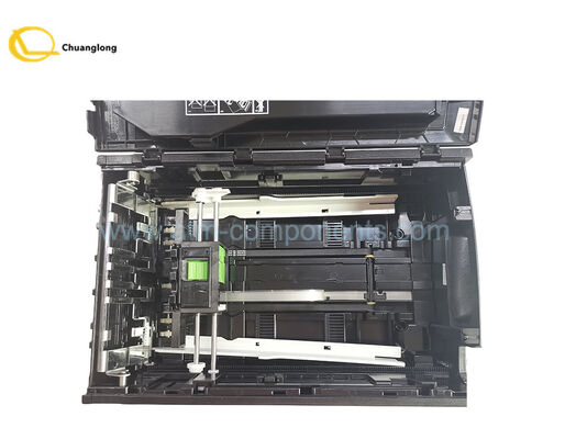 1750279853 01750279853 ATM Parts Wincor RM3 Cassette Rec.BC_Lock II Cineo CS4060 Wincor C4060 Cassette