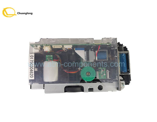 1750304620 01750304620 ATM Machine Parts Wincor card reader SANKYO CHD-mot ICT3H5-3A7790