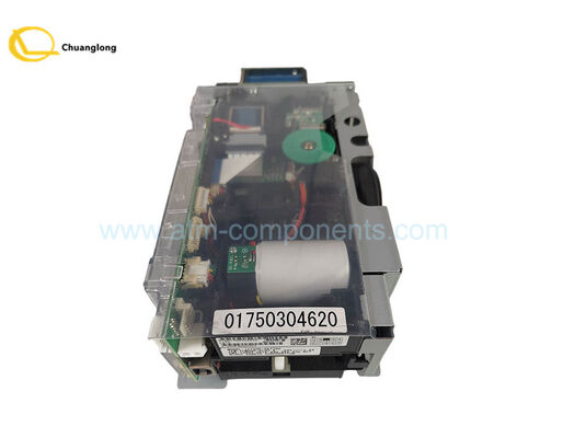 1750304620 01750304620 ATM Machine Parts Wincor card reader SANKYO CHD-mot ICT3H5-3A7790