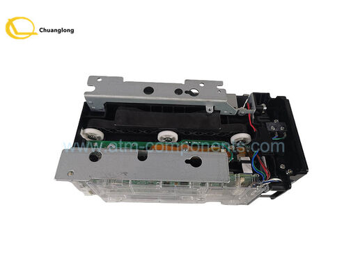 1750304620 01750304620 ATM Machine Parts Wincor card reader SANKYO CHD-mot ICT3H5-3A7790