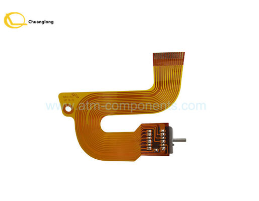 1770006974 01770006974 ATM Machine Parts Wincor Nixdorf V2X R/W magnetic card reader head