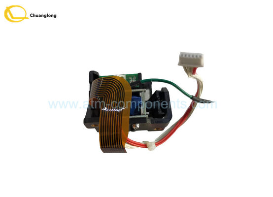 1770010158 01770010158 ATM Machine parts Wincor 69541520 Omron Card Reader V2XF IC Contact