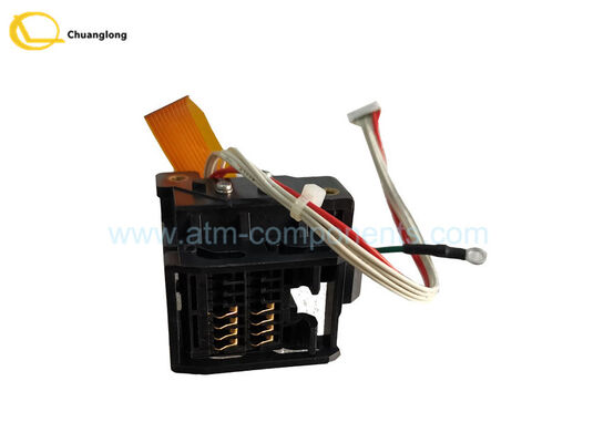 1770010158 01770010158 ATM Machine parts Wincor 69541520 Omron Card Reader V2XF IC Contact