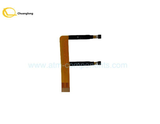 3321000017 S3321000017 ATM Machine Parts Hyosung CDU10 DD Check Flat Cable Hyosung HCDU Stacker Flat Cable