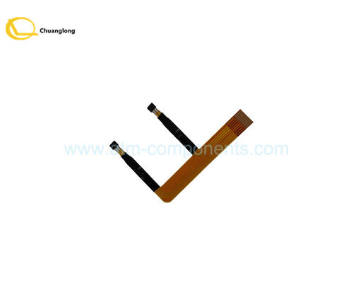 3321000017 S3321000017 ATM Machine Parts Hyosung CDU10 DD Check Flat Cable Hyosung HCDU Stacker Flat Cable