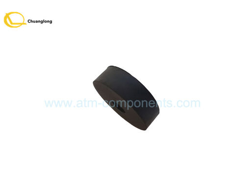 4450587811 445-0587811 ATM Machine Parts NCR 5887 Black Rubber Roller