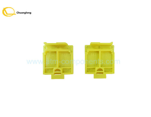 4450592521 4450592522 445-0592521 445-0592522 ATM machine spare parts NCR Cassette Shutter Door L R