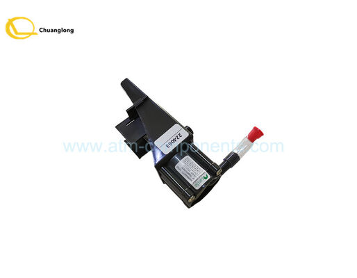 4450612652 445-0612652 ATM Parts NCR Vacuum Pump Assy