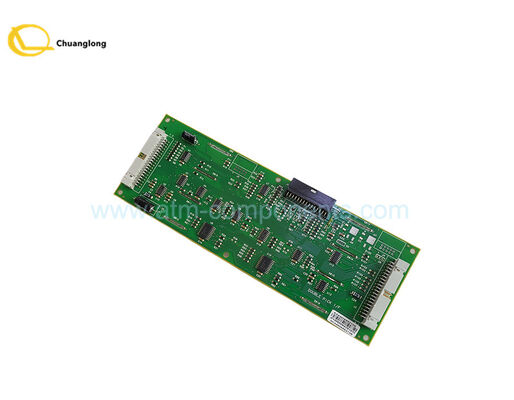 4450616023 445-0616023 ATM Parts NCR Double Pick I/F Interface Board PCB